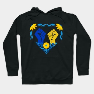 Strong Nation Hoodie